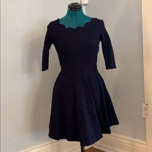 Lulus skater dress